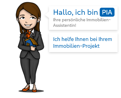 PIA-VR mit Claim mobile